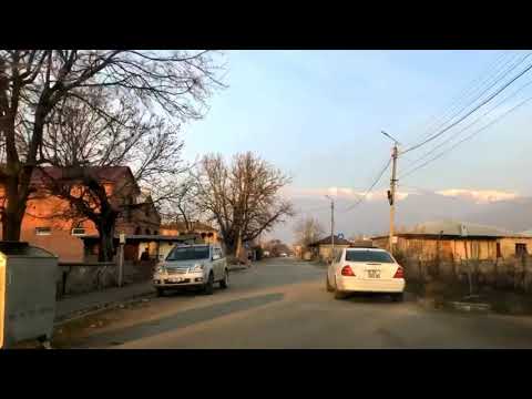 Панкиси, Дуиси - Грузия. Pankisi, Duisi.